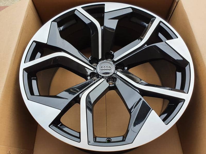 Aluminijumske felne  22" 5 x 112