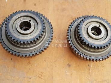 varijator bregaste za Nissan 350Z, Murano od 2003. do 2010. god.