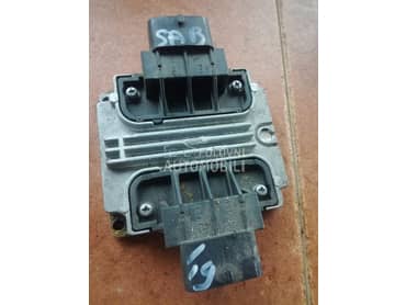 kompjuter za Saab 9-5 od 2005. do 2007. god.