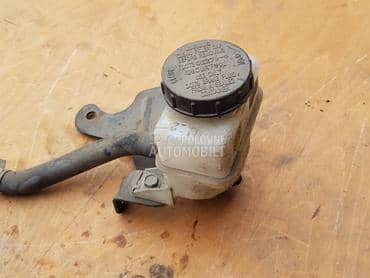 posuda kocionog ulja za Nissan Murano od 2003. do 2010. god.