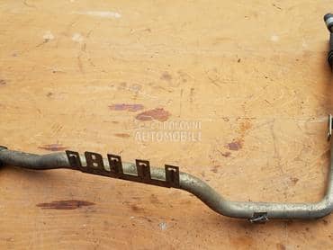 cevi razne za Nissan Murano od 2003. do 2010. god.