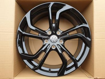 Aluminijumske felne  18" 5 x 112