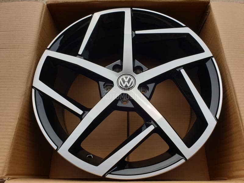 Aluminijumske felne  18" 5 x 112