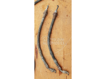 kociona creva zadnja za Nissan Murano od 2003. do 2010. god.