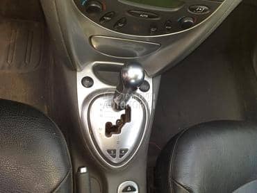 automatski menjac C5 za Citroen C5 od 2001. do 2004. god.