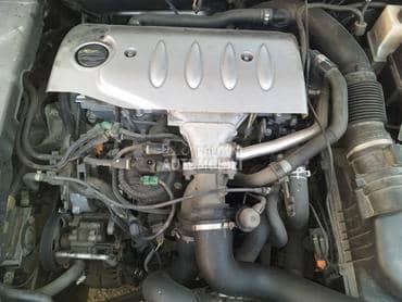 motor 2.2 hdi C5 za Citroen C5