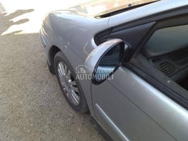 retrovizor za Citroen C5