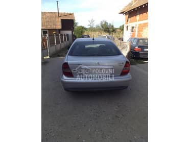 gepek za Citroen C5