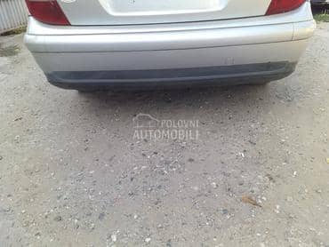zadnji branik za Citroen C5