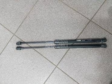 Amortizeri gepeka K13 za Nissan Micra