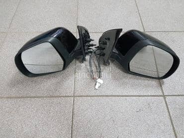 Retrovizori K13 za Nissan Micra