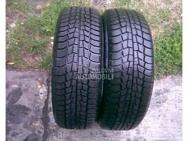 Gislaved 185/60 R15 Zimska