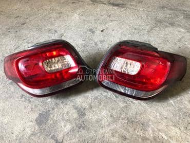 stop svetla za Citroen DS3 od 2012. do 2016. god.