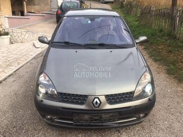 ksenon far za Renault Clio od 2000. do 2006. god.