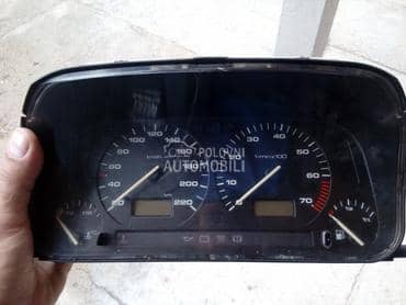 sat 19td za Volkswagen Golf 3