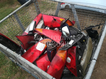 prednjice c-max,fokus,mondeo, za Ford C-Max od 2005. do 2007. god.