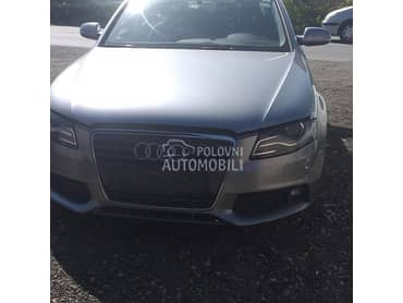 LIMARIJA MEHANIKA DIZNE ITD za Audi A4 od 2008. do 2011. god.