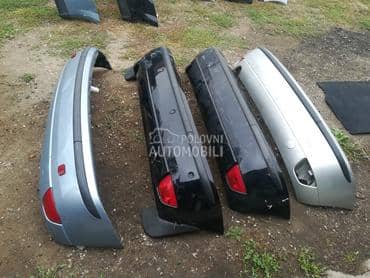 zabnji branici hecbek za Ford Focus od 1998. do 2005. god.