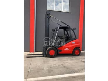 Linde H50D RENT/ PRODAJA