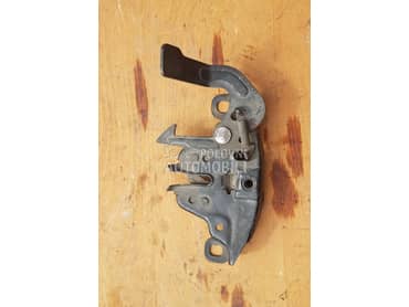 brava haube za Nissan Primera od 2002. do 2007. god.