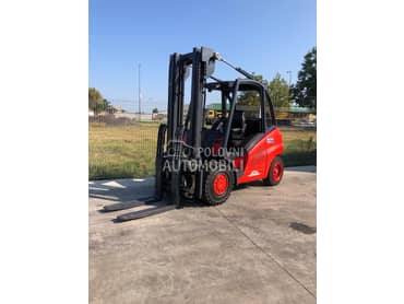 Linde H40D RENT/PRODAJA