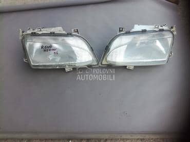 farovi za Renault Megane za 1996. god.