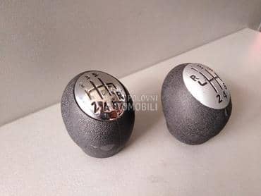 Ručica menjača za Renault Laguna, Megane, Scenic ...