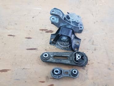 nosaci motora za Nissan Primera od 2002. do 2007. god.