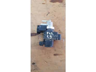 el. vakum ventil za Nissan Primera od 2002. do 2007. god.