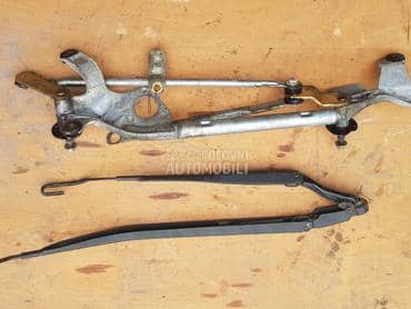 makaze brisaca za Nissan Primera od 2002. do 2007. god.