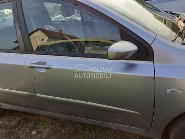 Suvozaceva vrata 698 za Fiat Stilo
