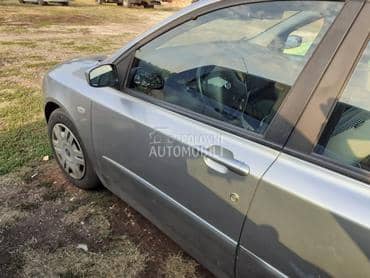 Vozaceva vrata 698 za Fiat Stilo