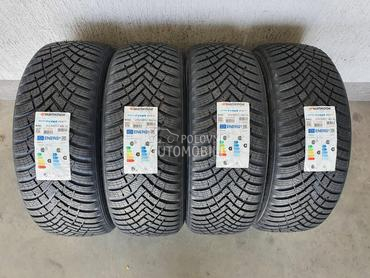 Hankook 215/55 R17 Zimska