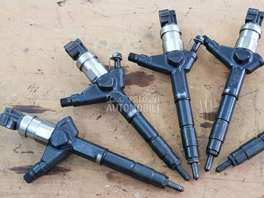 dizne 16600au600 za Nissan Primera od 2002. do 2007. god.