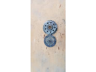 korpa lamela YD22 za Nissan Primera od 2002. do 2007. god.