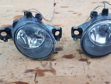 maglenke za Nissan Primera od 2002. do 2007. god.