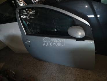 vrata za Toyota Aygo od 2005. do 2014. god.