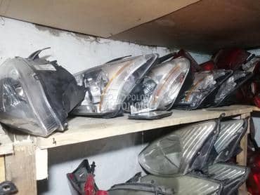 farovi za Ford Focus od 2005. do 2008. god.