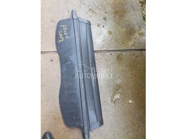 roletna gepeka za Ford Focus od 2002. do 2003. god.