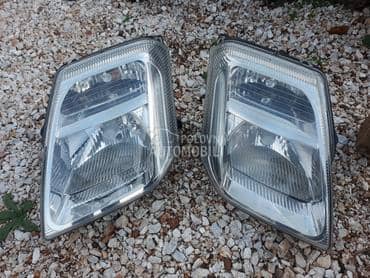 farovi c2 za Citroen C2