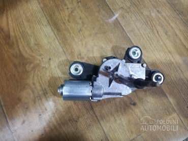Motor zadnjeg brisača za Ford Fiesta od 2008. do 2017. god.