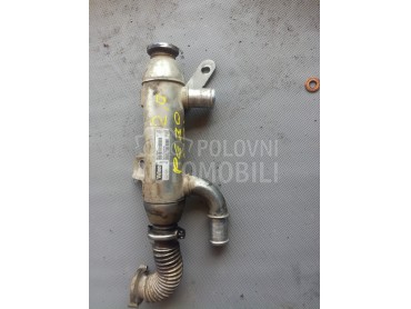 hladnjak AGR. 2,0hdi za Peugeot 307, Partner od 2002. do 2004. god.