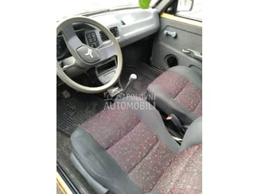 Delovi za Zastava Yugo