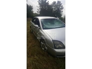 krilo za Opel Vectra C