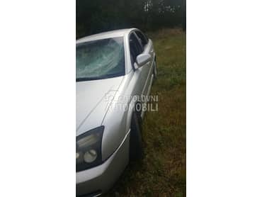 krilo desno za Opel Vectra C od 2002. do 2006. god.