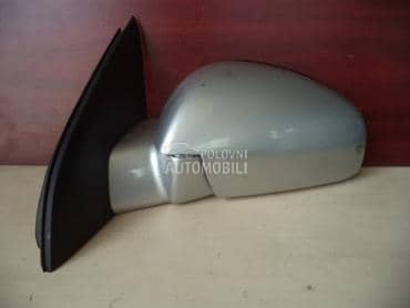 retrovizor za Opel Vectra C