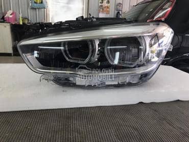 LED far F20 za BMW Serija 1 od 2010. do 2019. god.