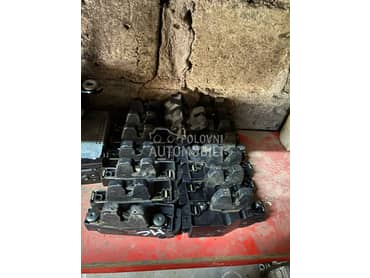 Brava Gepeka za Citroen Berlingo, C2, C3 ...