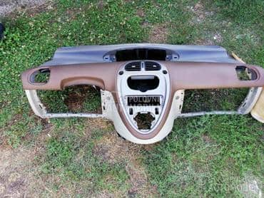 Tabla Xsara Picasso za Citroen Xsara Picasso