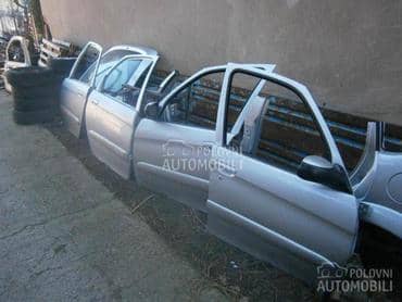 Vrata Picasso za Citroen Xsara Picasso